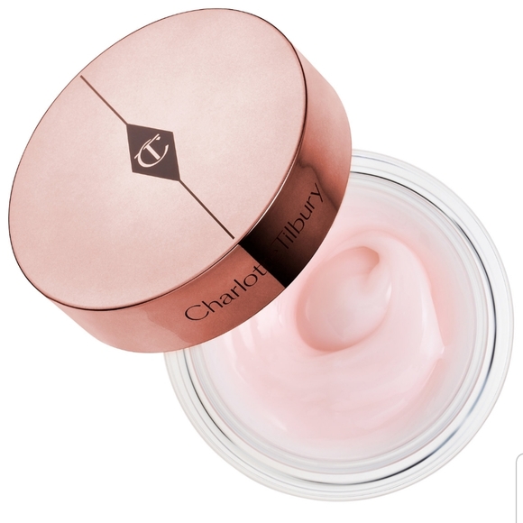 Sephora Other - Charlotte Tilbury Miracle Glow Cleansing Balm